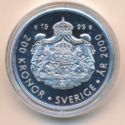 200 Kronor (Millennium)