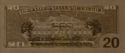 20 Dollars