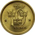10 Kronor