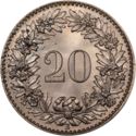 20 Rappen