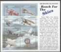 The History of Aviation - Reach for the Skies