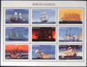 Classic Sailing Ships