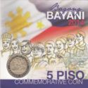 5 Piso (Philippine Overseas Worker)