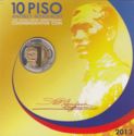 10 Piso (150 Years Andres Bonifacio)