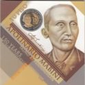 10 Piso (150th Ann. of the Birth of Apolinario Mabini)