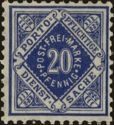 District postage Wm 1