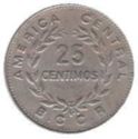 25 Céntimos