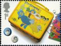 Yellow Submarine Lunchbox