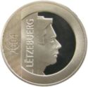 25 Euro (European Institutions-Elections)