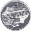 20 Francs (Vitznau-Rigi Railway)