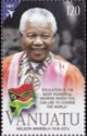 Tribute to Nelson Mandela