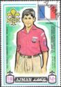 French Scout