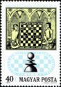 13th-century Minature and Pawn