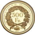500 Francs (Schaffhausen Festival)