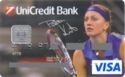 UniCredit Bank - Petra Kvitova