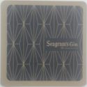 Seagram's Extra Dry Gin