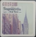 Seagram's Extra Dry Gin