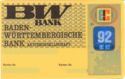 Baden-Wurttembergische Bank-ec92