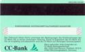 CC-Bank VISA Electron (10-99)