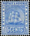 Issues of 1907