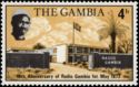 Radio Gambia Building