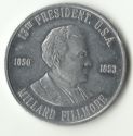 Millard Fillmore