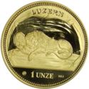 1 Unze (Luzern)
