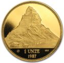 1 Unze (Matterhorn)