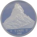 1 Unze (Matterhorn)