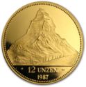 12 Unze (Matterhorn)