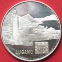 1 Scudo (Lugano)