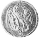 ½ Ducat (No date)