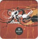 ID Brewery - Red beer