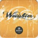ID Brewery - Weissbier