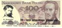 100 Złotych