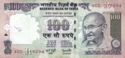 100 Rupees