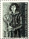 Nicolaus Copernicus