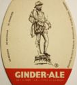 Ginder-Ale