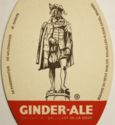 Ginder-Ale