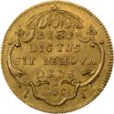 1 Ducat (Trade Coinage)