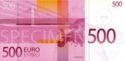 500 Euro