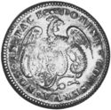 1 Thaler (No date)