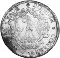1 Thaler (No date)