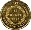 2 Ducats