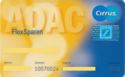 Deutsche Bank - ADAC-FlexSparen-Cirrus