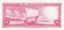 10 Shillings