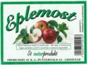 Eplemost