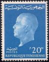 Président Bourguiba