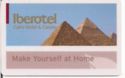 Iberotel Cairo Hotel & Casino