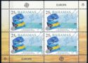 50th Anniversary of EUROPA Stamps